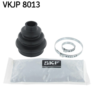 SKF Féltengely gumiharang készlet VKJP8013_SKF